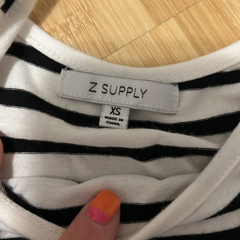 Z Supply Romper - Picture 4 of 8